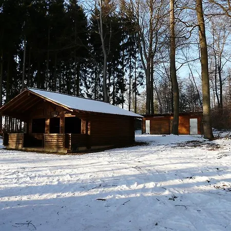 Ferienwohnung Udo und Stefani Laux Berg  Exterior foto