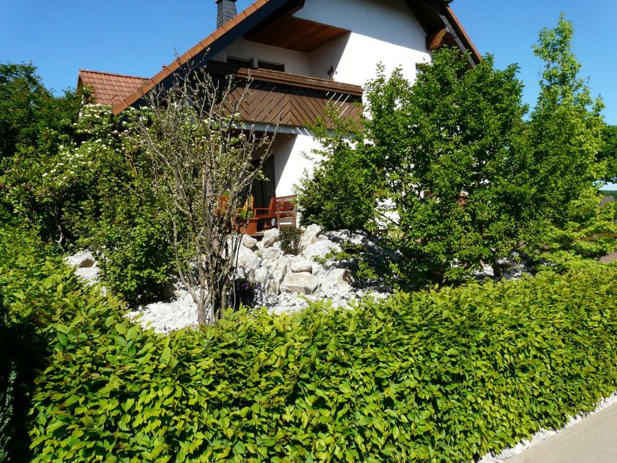 Apartment Udo Und Stefani Laux *